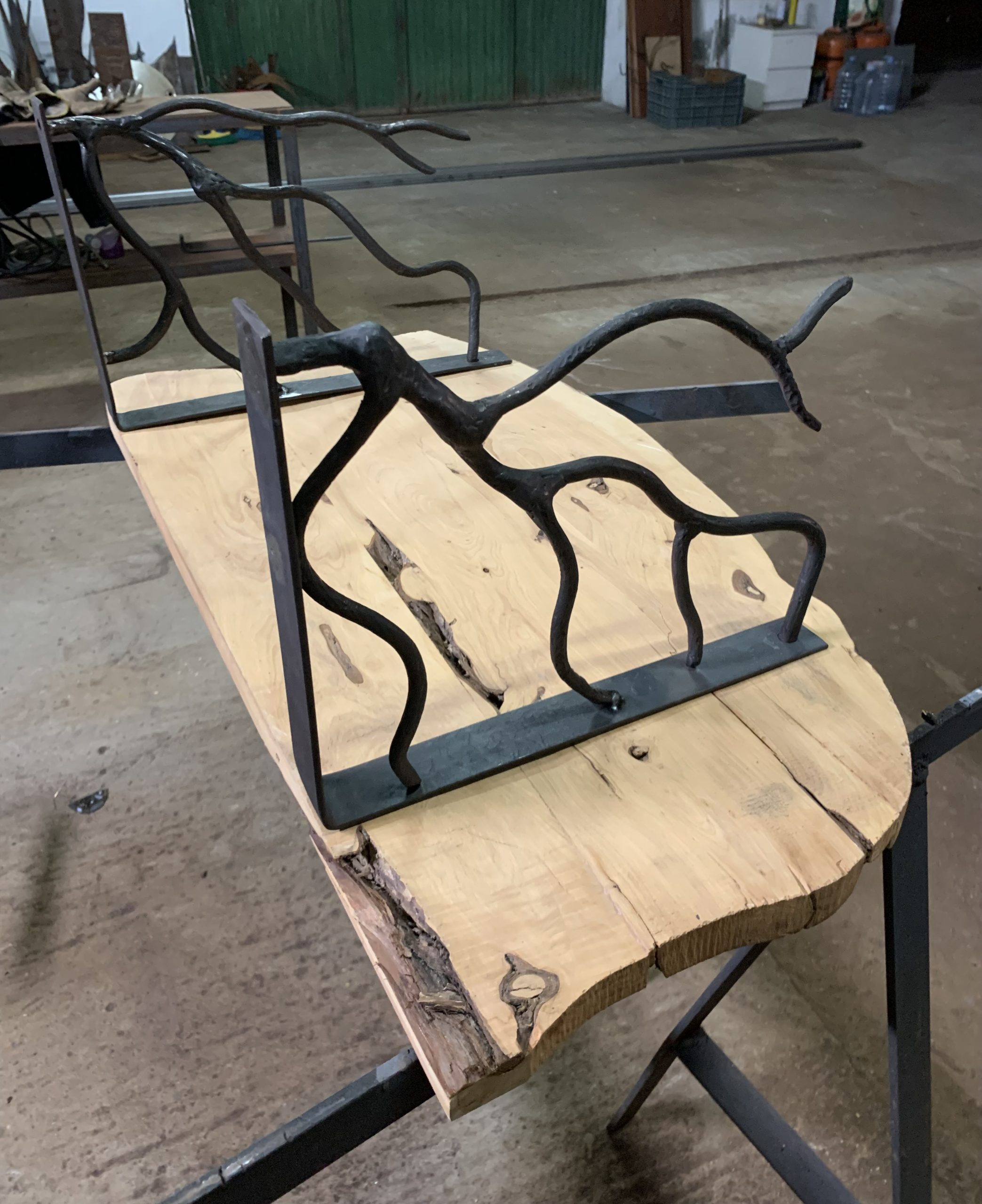  Montaje para Encimera